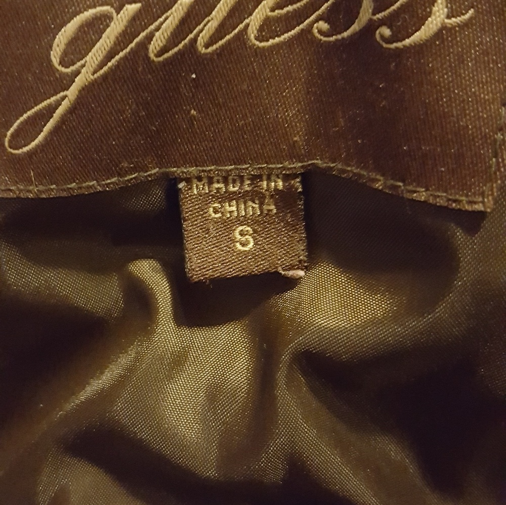Guess Jacket - Picture 4 of 7